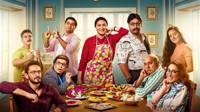 «مسلسلات العائلة» تجتاح الفضائيات.. محاولة جمع شمل الأسرة المصرية أم موضة سخيفة؟