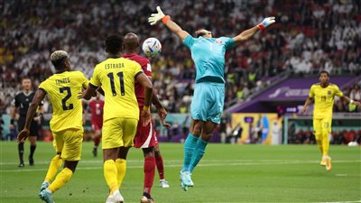 كأس العالم قطر 2022: ثلاث مباريات نارية فى كأس العالم..تفاصيل