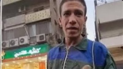 كواليس ضبط صاحب واقعة كشري التحرير لتورطه في عدة قضايا 