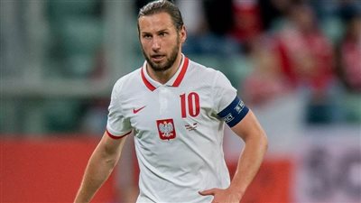 قائد منتخب بولندا: كأس العالم مذهل واستعدينا جيدًا لمواجهة المكسيك