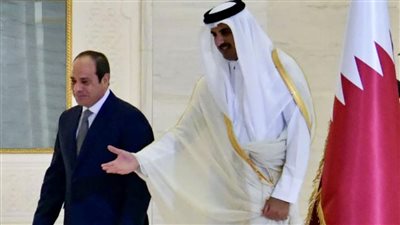 القاهرة والدوحة تبحثان مع واشنطن ضمانات حماس لوقف إطلاق النار في غزة