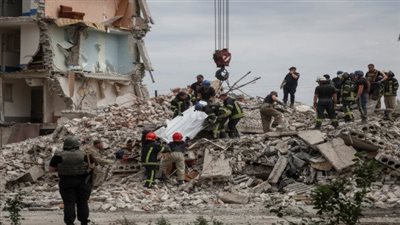 بعد سقوط صواريخ روسية في أراضيها.. بولندا تدعو إلى اجتماع عاجل لمجلس الأمن القومي