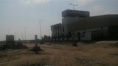 بالصور.. «النبأ» تقتحم ورش مدينة الأثاث بدمياط لكشف أسباب انهيار «قلعة الموبيليا»