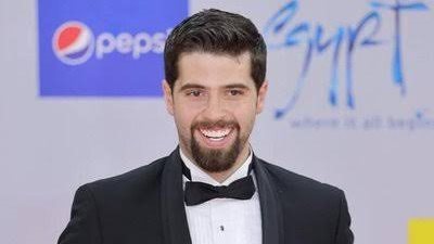 طارق الإبياري: متشرف بالمشاركة في «القاهرة السينمائي».. ومشغول بـ«كازينو بديعة»