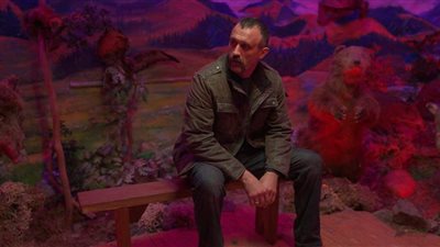 دميترو سوكوليتكي يفوز بجائزة شادي عبد السلام لأحسن فيلم في القاهرة السينمائي