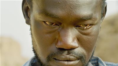 ماهر الخير ومحمود بكري يحصدان جائزة أحسن ممثل مناصفة بمهرجان القاهرة