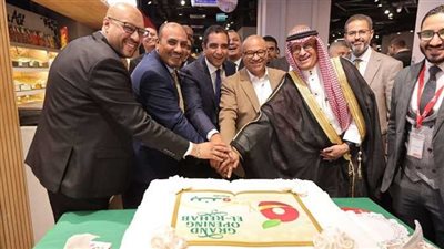 التموين: متوسط مخزون السلع الأساسية يتجاوز 5 أشهر