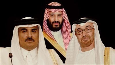 تفاصيل صراع عمالقة الخليج للسيطرة على 10 شركات مصرية كبرى