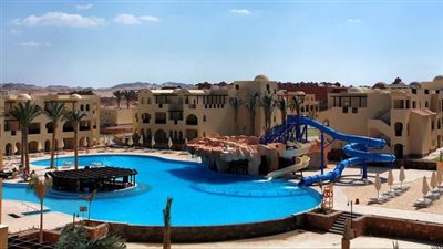 أزمات بمليارات الجنيهات تهدد عرش «رامكو» لإنشاء القرى السياحية