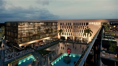 شركة «IL Cazar» تطلق مشروع «CREEK DISTRICT» بأنظمة سداد متنوعة وتنافسية 