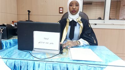 جامعة أسوان تناقش رسالة ماجستير حول انتشار لغة «الفرانكو» بين مستخدمي منصات التواصل