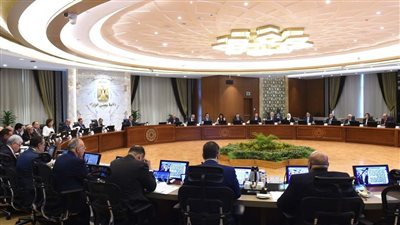  مجلس الوزراء.. تعرف على أبرز القرارات الحكومية اليوم الأربعاء