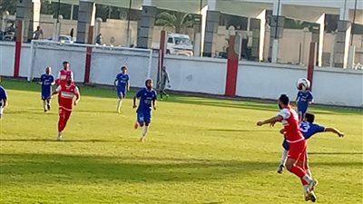 غليان في الاولمبي بعد الهزيمة من نبروه ورمضان السيد يتقدم بالاستقالة