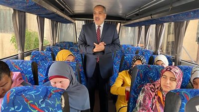 القوى العاملة: برنامج تدريبي على الحاسب الآلي لذوي الهمم بالغربية 