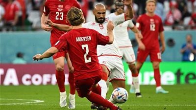 اليوم أربع مواجهات نارية فى كأس العالم قطر 2022.. فرنسا ضد الدنمارك 