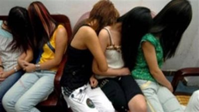 حماية الآداب بالقاهرة تكشف شبكة دعارة يديرها بودى جاردات فى المعادى