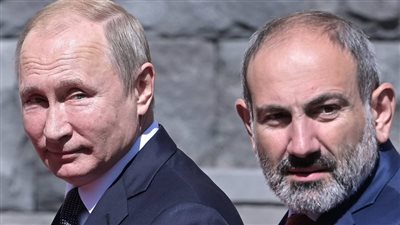 أرمينيا تنتقد تحالفا عسكريا تقوده موسكو