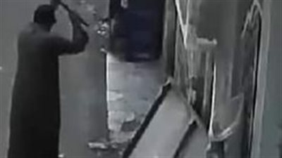 الداخلية تكشف ملابسات واقعة قيام عامل بالتعدي بالضرب على كلب 