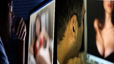 تورط منوفي في واقعة اختراق حسابات السيدات على فيسبوك لابتزازهن