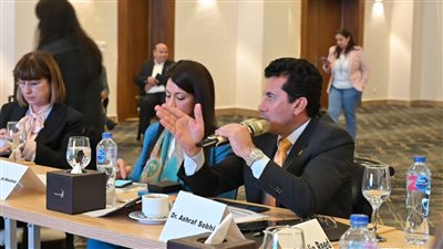 الشباب والرياضة تنفذ دورات للاستراتيجية الوطنية والأمن القومي بالتعاون مع أكاديمية ناصر 