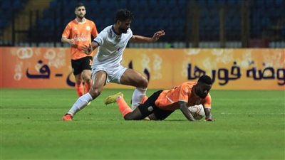 الجبلاية تصدم الزمالك والأهلي قبل استئناف كأس مصر 