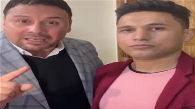 «معايا فلاشة».. زوج يتهم زوجته بخيانته مع مسئول في اتحاد الكرة 