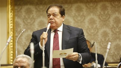 إجبار رجل الأعمال محمد أبو العينين على دفع 3 ملايين جنيه لطليقته