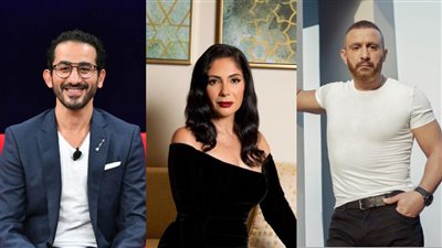 أبرزهم منى زكي وأحمد حلمي.. موسم الرياض يعيد النجوم لخشبة المسرح