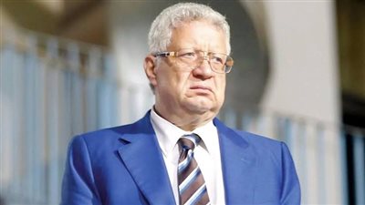 جلسة صلح ودية لحل أزمة أحمد فتوح مع مرتضى منصور