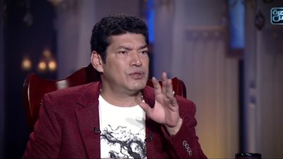 باسم سمرة: أنا نجم شباك.. وضعف الميزانية وراء عدم نجاح فيلم «جمهورية إمبابة»