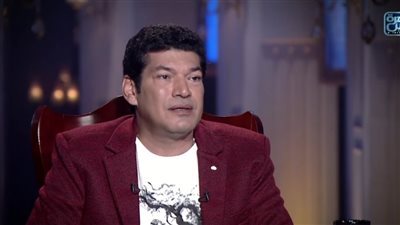 باسم سمرة: لولا أشرف زكي مكنتش صالحت رحاب الجمل.. وعمر كمال ابني الصغير