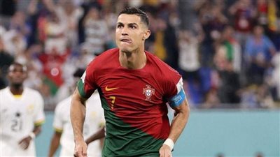 أول تعليق لرونالدو عقب هزيمة البرتغال من كوريا الجنوبية 