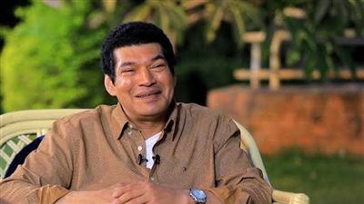 باسم سمرة: السوشيال ميديا «فساد وقلة أدب».. وأرفض العمل مع مشاهيرها