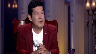 باسم سمرة: أنا أب ديكتاتور.. وأبويا علمني الكرم 