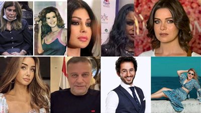 تفاصيل وقائع التنمر على الفنانين بالغمز واللمز والشتائم والتهديدات