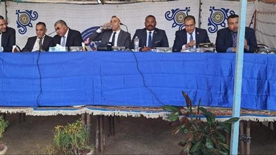 بدء التصويت في انتخابات نادي سموحة الرياضي 