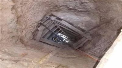 حكاية صنايعى شاطر راح ضحية البحث عن «الكنز المدفون» في أسوان