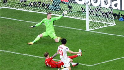 كيروش يقود إيران لإسقاط ويلز في الوقت القاتل 