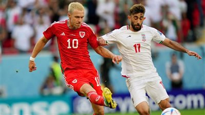 كيروش: تلقينا طعنة في شرفنا أمام إنجلترا وفزنا باستحقاق على ويلز 