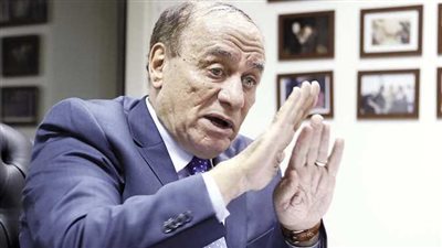 اللواء سمير فرج: مكاسب مصر من قمة المناخ وضعتها على خريطة الدول العظمى