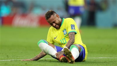 عودة نيمار لتدريبات البرازيل قبل مواجهة كوريا الجنوبية 