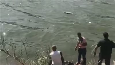 عاجل.. مصرع 3 أطفال غرقًا في حادث إنقلاب تروسيكل داخل ترعة بالبحيرة 