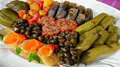 خليكي جاهزة للعزومات.. طريقة عمل المحشي وسر خلطته 