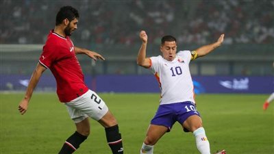 هازارد عن زيادة وزنه بشكل كبير:انا مش مهتم! 