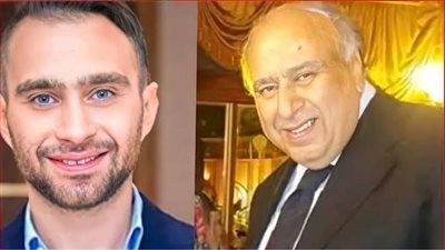 بعد تسجيل صوتي منسوب إليه.. تحذير شديد اللهجة من والد حسام حبيب 
