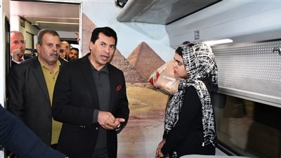 «الشباب والرياضة »: تُطلق المُعسكر الرابع لتعزيز وبناء قدرات الكوادر الشبابية 