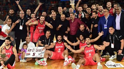 روي رانا يعلن قائمة منتخب السلة لمعسكر نوفمبر