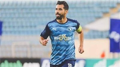 تعرف على قائمة بيراميدز لمواجهة البنك الأهلي 