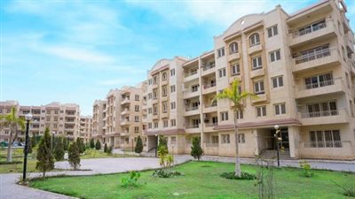 برابط الحجز.. بنك التعمير والإسكان يطرح 900 وحدة سكنية بمدينة 6 أكتوبر