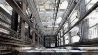 مصرع طفل سقط داخل منور أسانسير بمدينة نصر